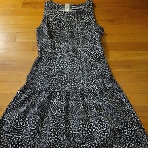 Banana Republic dress
